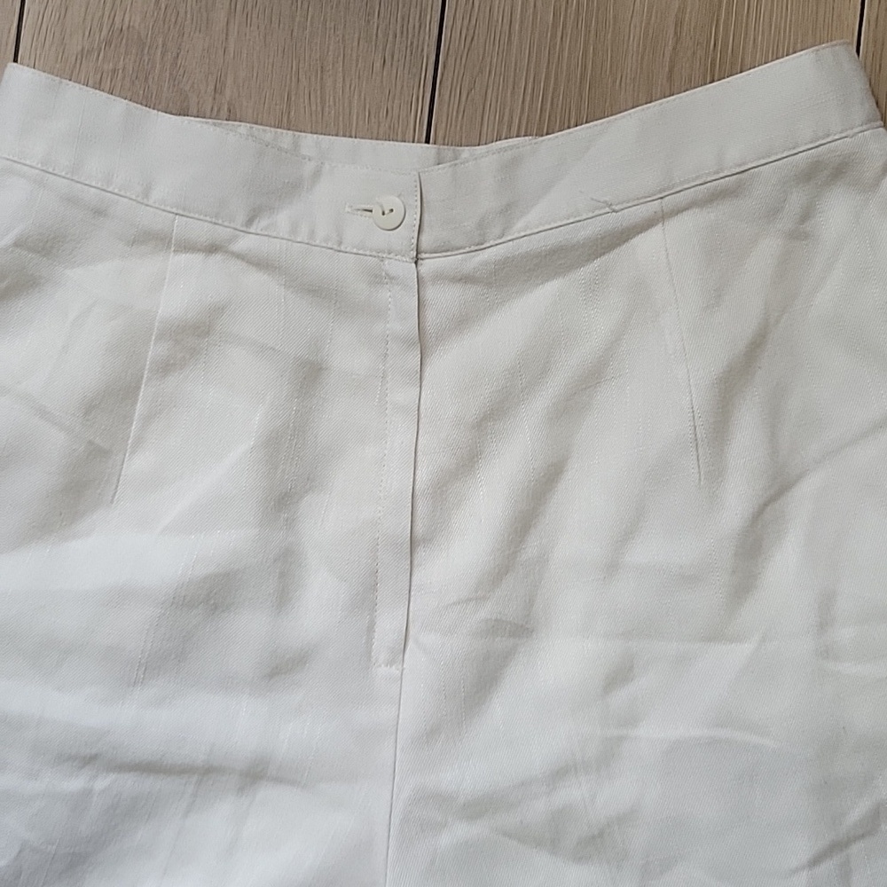 MARKS&SPENCER Wide Leg Shorts size 12 - Picture 5 of 10